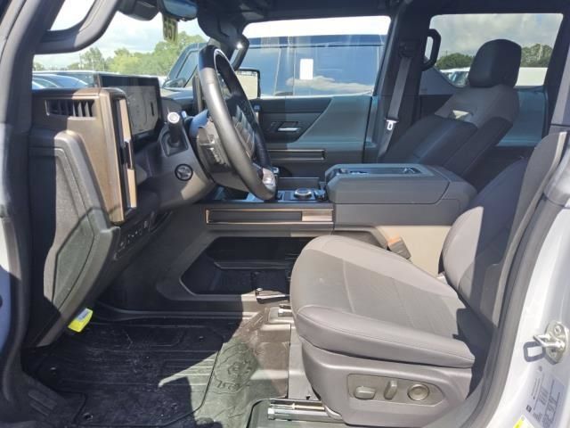 Used 2024 GMC Hummer EV 2X w/ Extreme Off-Road Package AWD/4WD image 4