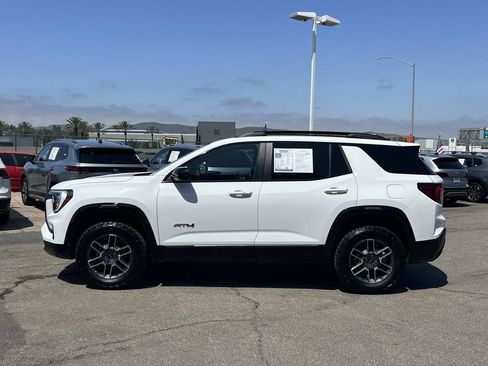 Used 2026 GMC Terrain AT4 AWD/4WD image 2