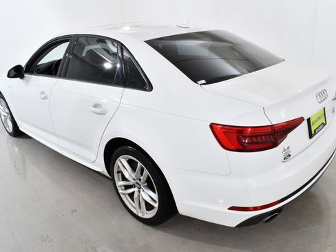Used 2017 Audi A4 2.0T Premium w/ Convenience Package image 15