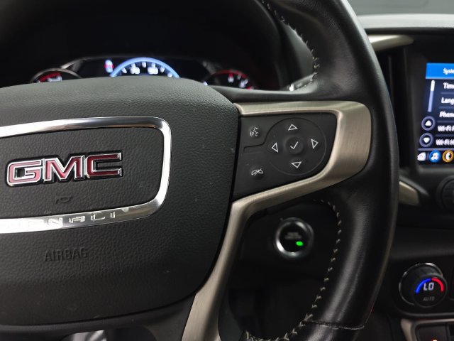 Used 2022 GMC Terrain Denali AWD/4WD image 18