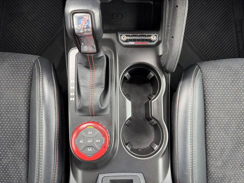 Used 2023 Ford Bronco Raptor AWD/4WD image 28