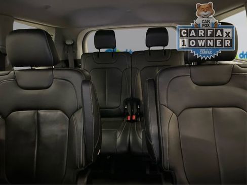 Used 2021 Jeep Grand Cherokee L Limited image 20