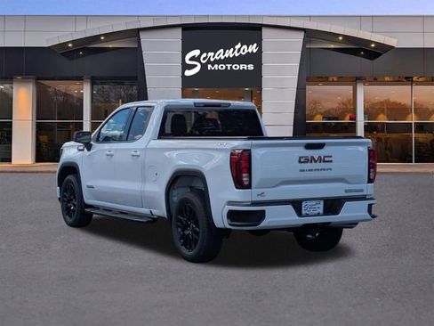 New 2026 GMC Sierra 1500 Elevation AWD/4WD image 3