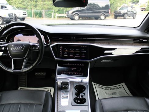 Used 2019 Audi A6 3.0T Prestige w/ Prestige Package image 10