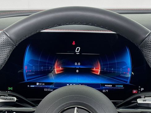 New 2026 Mercedes-Benz GLC 43 AMG 4MATIC image 18