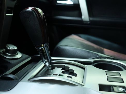 Used 2022 Toyota 4Runner Limited image 58