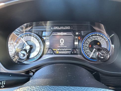 Used 2022 RAM 1500 Limited image 14