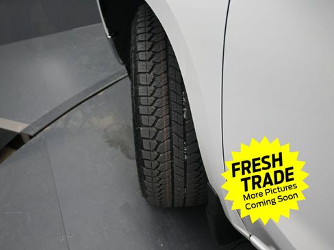 Used 2022 Chevrolet Silverado 1500 LTZ w/ LTZ Premium Package image 5