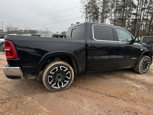 New 2026 RAM 1500 Limited image 8