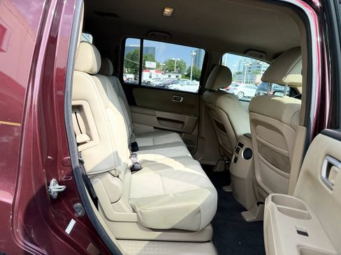 Used 2009 Honda Pilot LX image 27