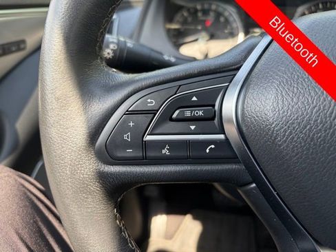 Used 2023 INFINITI Q50 Luxe w/ Cargo Package AWD/4WD image 32
