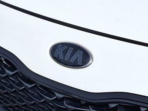 Used 2022 Kia Sportage Nightfall Edition image 27