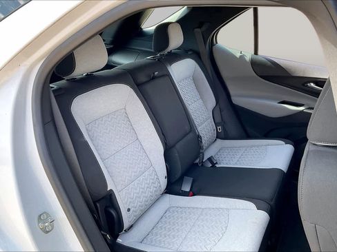 Certified 2024 Chevrolet Equinox LS w/ Driver Confidence II Package FWD image 18
