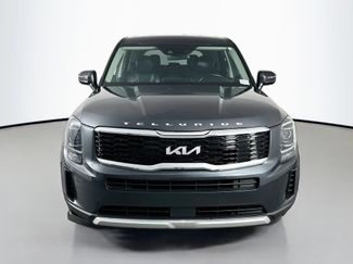 Used 2022 Kia Telluride LX AWD/4WD video 2