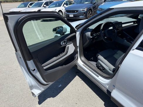 Used 2024 Polestar Polestar 2 w/ Pilot Pack RWD image 9