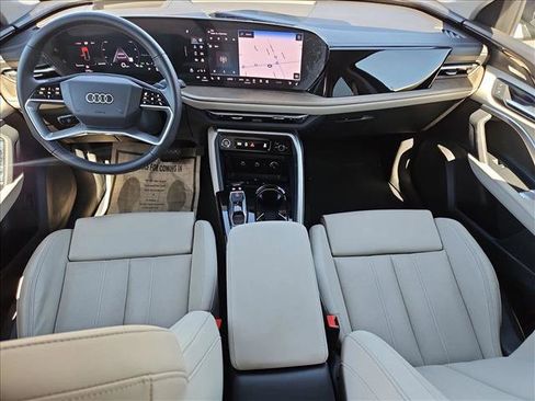 Certified 2025 Audi Q5 Premium Plus AWD/4WD image 19