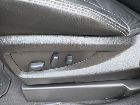 Certified 2018 GMC Sierra 1500 Denali w/ Denali Ultimate Package image 14