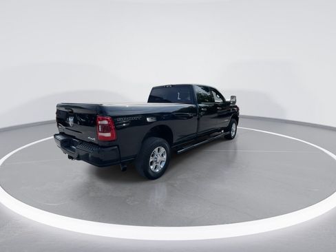 Used 2023 RAM 3500 Big Horn w/ Level 1 Equipment Group AWD/4WD image 19