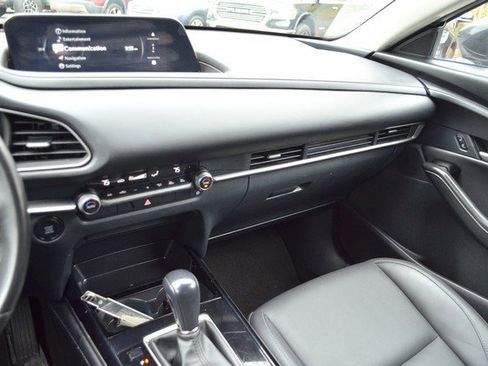 Used 2024 MAZDA CX-30 AWD 2.5 S w/ Select Sport Pkg image 24