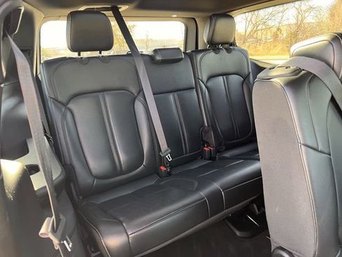 Used 2022 Jeep Wagoneer Series I w/ Convenience Group I image 31