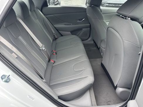 New 2026 Hyundai Elantra Sport FWD image 15
