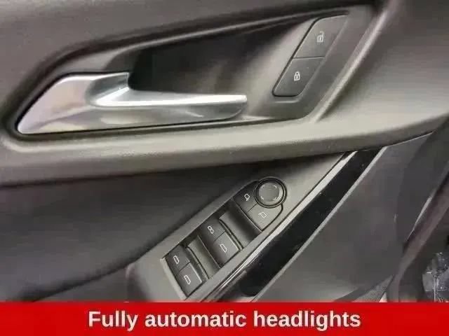 Used 2025 Chevrolet Equinox LT AWD/4WD image 61