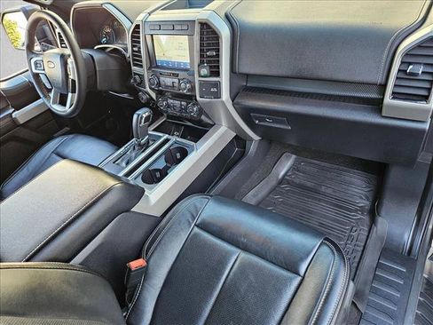 Used 2020 Ford F150 Lariat image 18