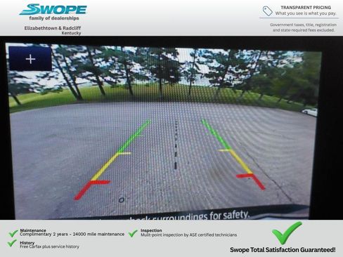Used 2020 Ford Escape SE AWD/4WD image 23