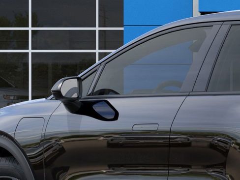 New 2026 Chevrolet Equinox EV LT w/ Comfort Package image 12