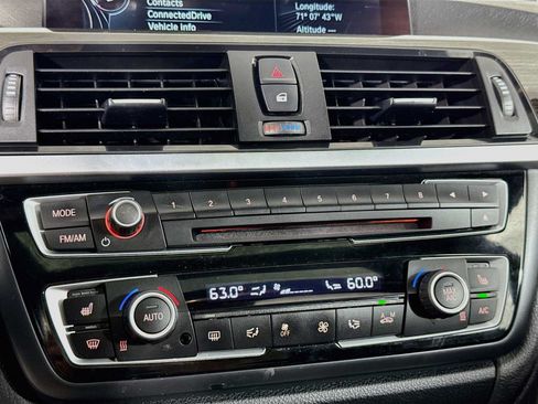 Used 2016 BMW 428i Gran Coupe xDrive AWD/4WD image 16