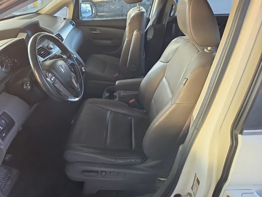Used 2013 Honda Odyssey EX-L image 8