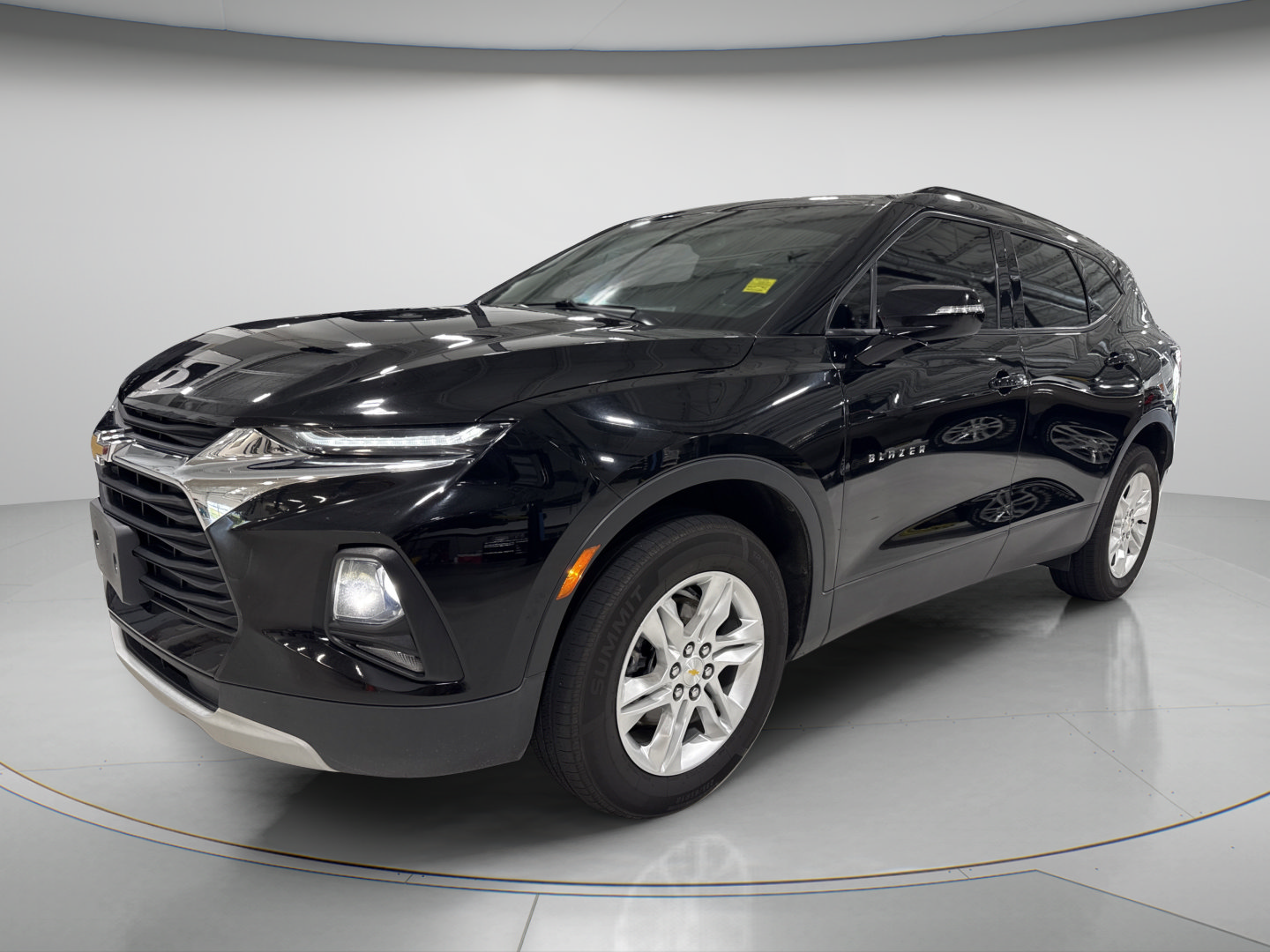 Used 2021 Chevrolet Blazer LT FWD image 6
