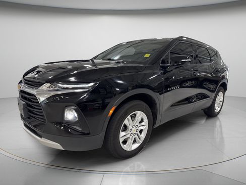 Used 2021 Chevrolet Blazer LT FWD image 6