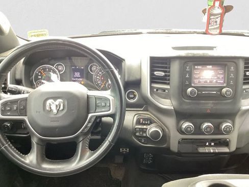 Certified 2022 RAM 1500 Big Horn image 9