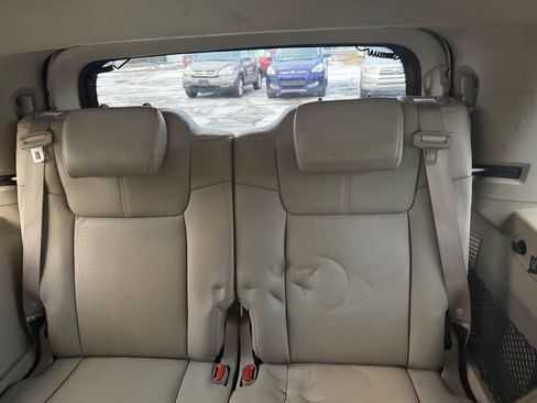 Used 2006 Jeep Commander Limited image 12