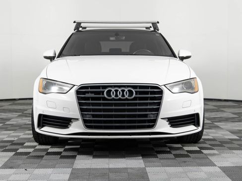 Used 2016 Audi A3 2.0T Premium Plus w/ Technology Package image 12