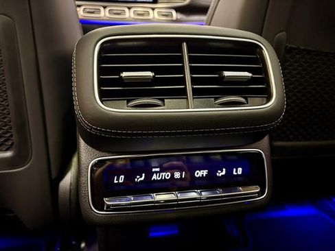 New 2026 Mercedes-Benz GLS 63 AMG 4MATIC image 23