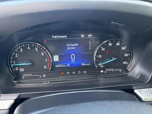 Used 2021 Ford Explorer Timberline image 16