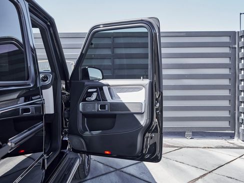 Used 2022 Mercedes-Benz G 63 AMG 4MATIC image 25