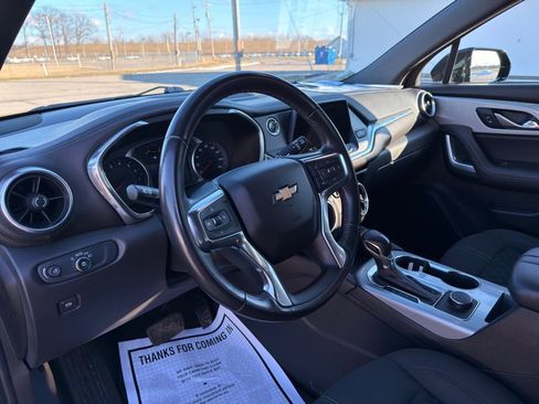 Used 2020 Chevrolet Blazer LT image 3