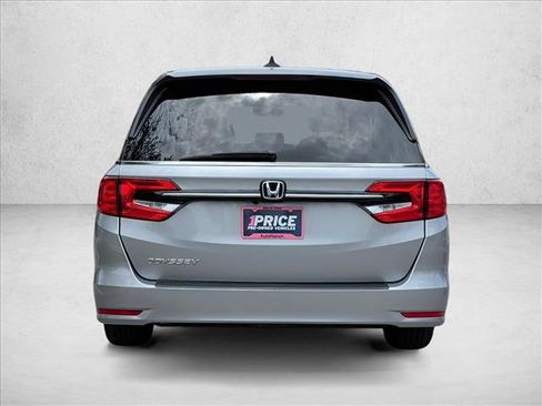 Used 2024 Honda Odyssey EX-L image 6