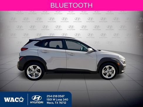 Used 2023 Hyundai Kona SEL w/ Convenience Package image 18
