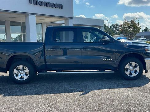 New 2026 RAM 1500 Big Horn image 9