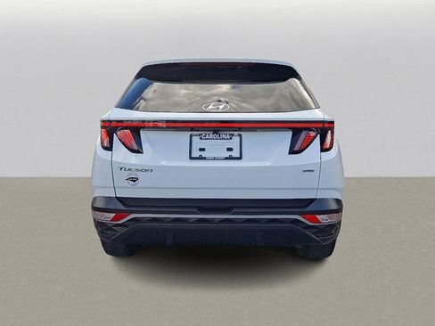 Used 2023 Hyundai Tucson SEL image 5