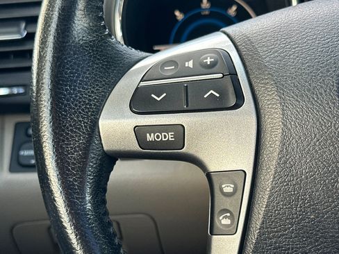 Used 2012 Toyota Highlander Limited image 32