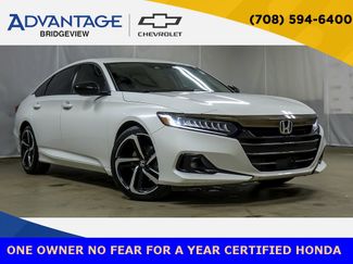 Used 2022 Honda Accord Sport Special Edition video 1