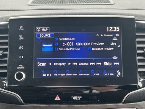 Used 2023 Honda Ridgeline RTL-E image 13