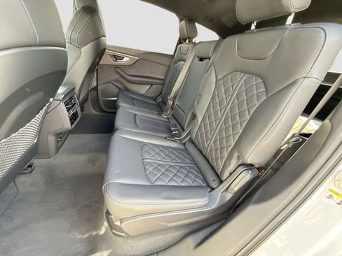 New 2026 Audi SQ7 Premium Plus AWD/4WD image 20