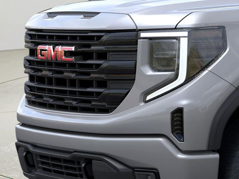 New 2026 GMC Sierra 1500 Elevation image 13