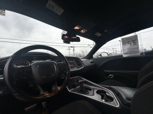 Used 2021 Dodge Challenger R/T Scat Pack image 15